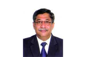 Gautam CHATTERJEE.png Gautam CHATTERJEE
