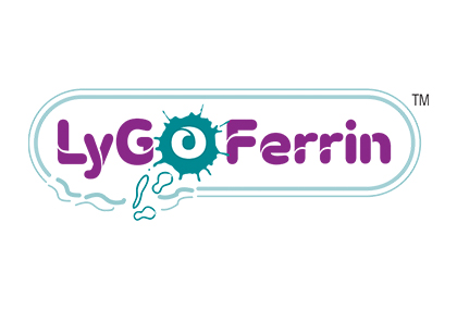 LyGoferrin WEB LOGO