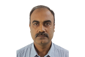 RAJESH PHOTO (FRANCE).jpg RAJESH JHA FRANCE