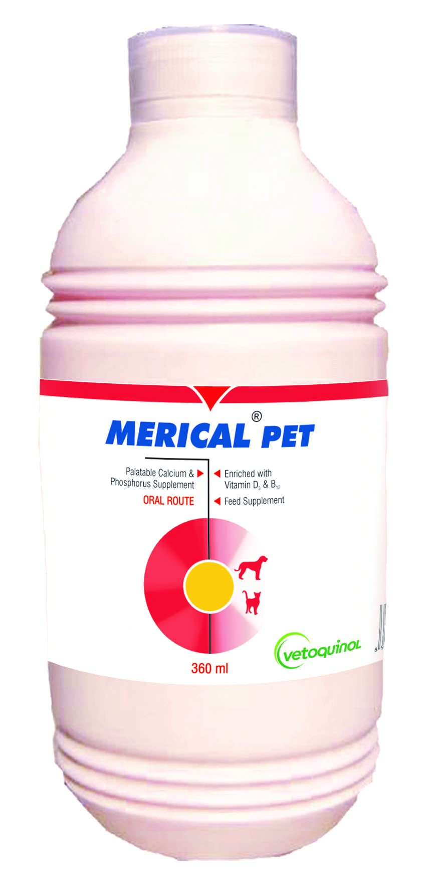 dog calcium liquid