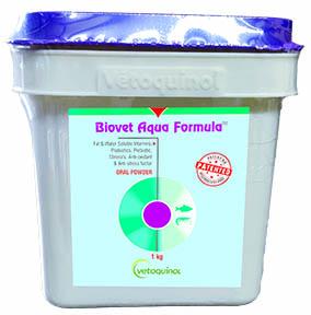 Biovet Aqua Formula