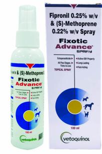 Fixotic Adv Spray