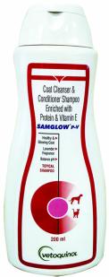 samglow P V
