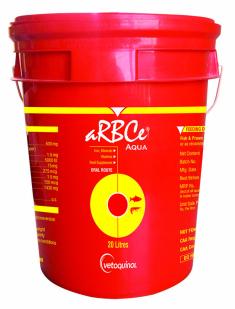 aRBCe Aqua 20 Ltr cc