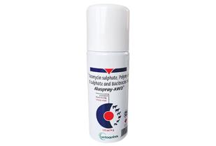 Aluspray 125 ml
