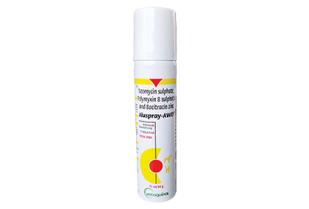 CA Aluspray-AWD 75 ML